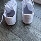 EUC Varsity Phantom White Cheer Shoes US Size 8 — photo 4