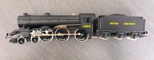 Hornby R2044 B17/4 Liverpool 'E1664', Good Condition, Free Postage!