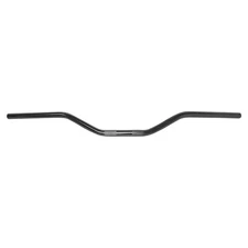 EMGO 23-92411 HANDLEBAR ST B BLK.