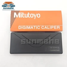 Mitutoyo Japan 150mm/0-6 Absolute Digital Digimatic Vernier Caliper 500-196-30