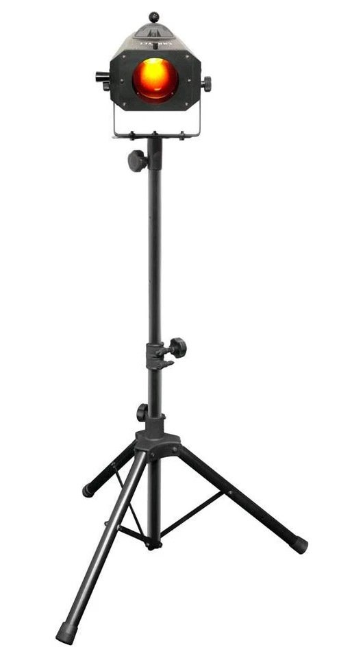 CHAUVET LED Followspot 75ST DJ Portable Theatrical DMX Gobo Spot Lighting Beam - Image 2 of 4