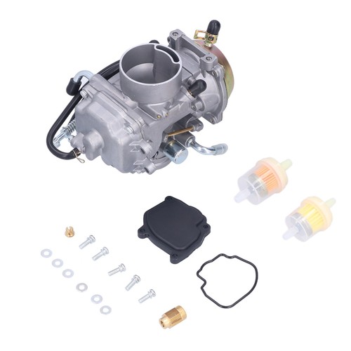 ATV Carburetor 1614‑11 3131463 3131571 For Magnum 425 6x6 1996‑1997 - Picture 6 of 22