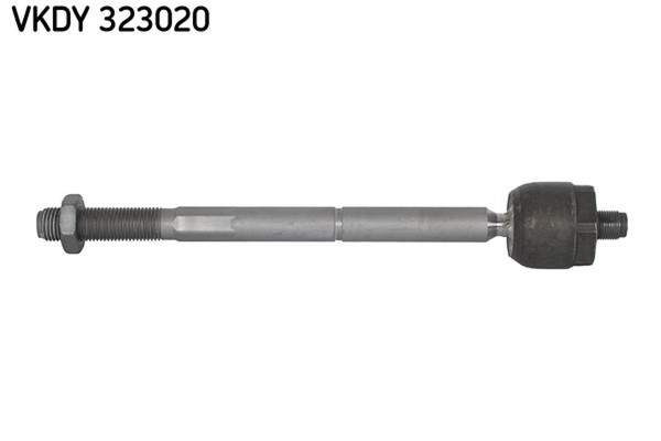 Axialgelenk Spurstange SKF Vkdy 323020 FüR CitroËN Peugeot M12 X 1 208 2008 Vti-image