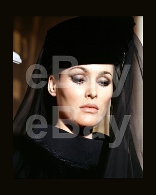 The Blue Max (1966) Ursula Andress 16x12 Photo Poster Print