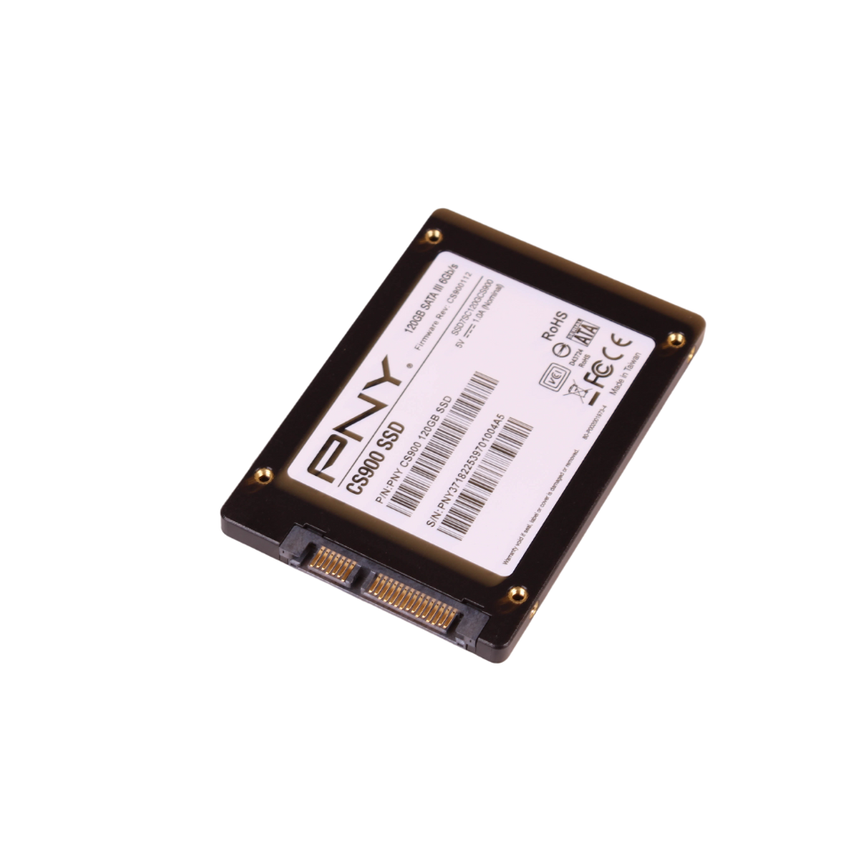 PNY 240gb SATA CS900 SSD Solid State Drive for sale online
