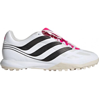 Sz 12.5 ADIDAS PREDATOR PRECISION.3 TSoccer Cleats Beckham Archive Pack ID6791
