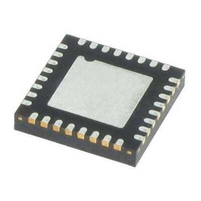 3Pcs MAX9867ETJ+T TQFN-EP-32 Interface - CODECs Low-Power, Stereo Audio Codec