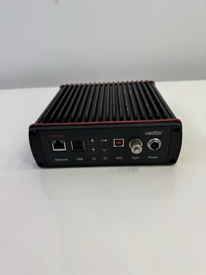 VECTOR VN8910A NETWORK INTERFACE MODULE | eBay