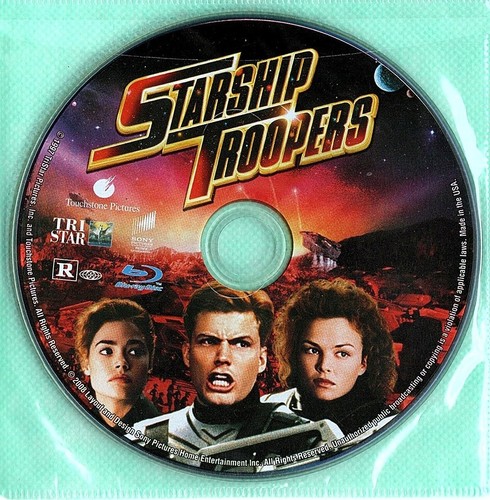 Blu Rays Pick & Choose - $2-$3/each Flat Rate Ship Update 05/30/25. Read Descrpt - Picture 209 of 254
