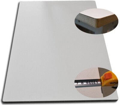 New Screen Printing Pallet Square corner Press Board DIY Tool Print Platen