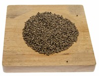 (16,32Eur/Kg) - (500G) Keuschlammsamen Ganz - KräUter