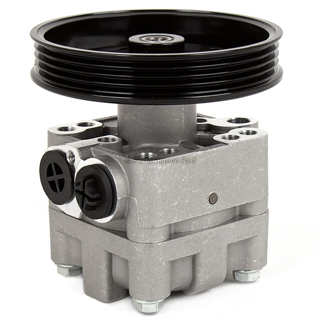 Bomba de dirección asistida 21-5221 para 00-02 2,0 L Infiniti G20 DOHC 49110-7J400 Foto 2 de 4