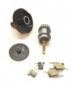 Z1) Original SAECO 240 Gaggio M SUP 033R Teile Ersatzteile