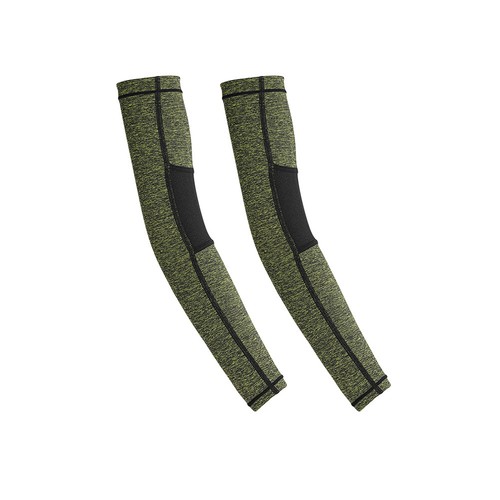 Outdoor Sports Arm Sleeves Basketball Running UV Sun Protection Protective Gear - Picture 20 of 21