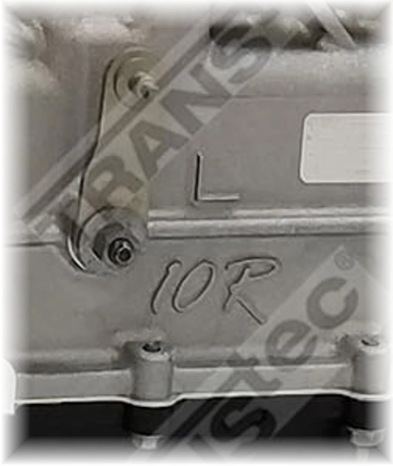 Juego de frictores de embrague Raybestos GPZ 10R80 10 velocidades automático Ford Ranger Mustang Foto 3 de 4