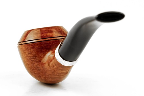 BARLING Pipa Trafalgar / Qualità The Very Finest / Argento / 9 Mm / 10 Modelli - Picture 53 of 72