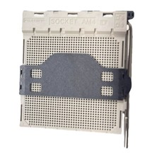 Socket For AMD AM4 Replacement CPU Socket Balled Motherboard Repair For BGA HOT