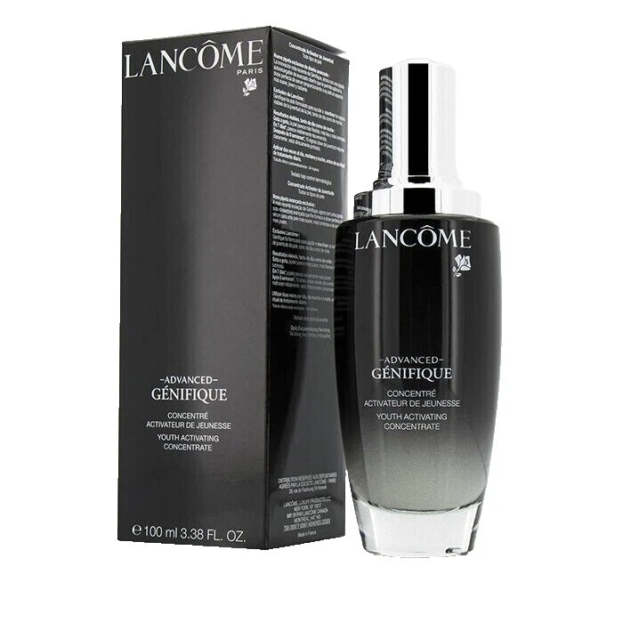 Lancôme Serum Eyes Anti-Aging Products
