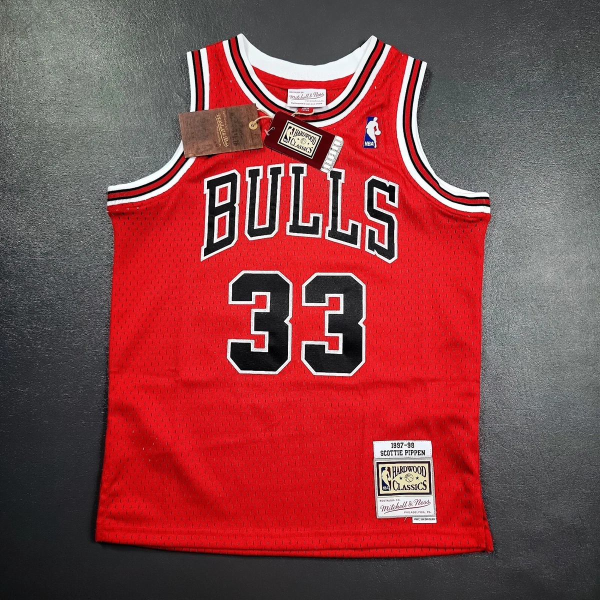 Scottie Pippen Jerseys, Scottie Pippen Dream Team Gear Scottie Pippen  Throwback Jersey, Scottie Pippen Collectibles