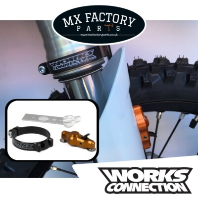 SX85 TC85 MC85 21-25 26 KASH Holeshot Pro Launch Startgerät funktioniert Anschluss
