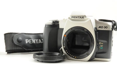 PENTAX Film Pentax MZ-30 Cameras for sale - eBay
