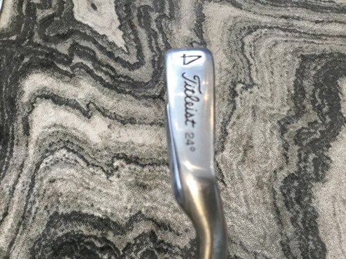 Titleist DCI #4567 Irons | Steel | YOU CHOOSE | NICE CONDITION | CLEAN - Picture 5 of 49