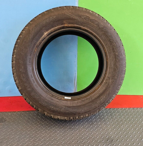 New Goodyear 4x4 SUV Car Tyre - 255/65R17 EfficientGrip 2 SUV 114H XL ...