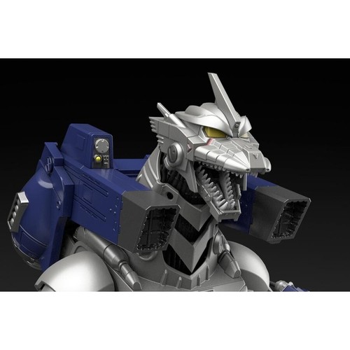 ACKS Godzilla x Mechagodzilla Tokyo SOS MFS-3 Type 3 Kiryu Japan New - Picture 12 of 16