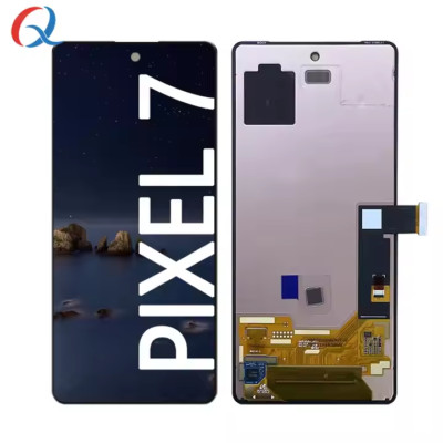 Für Google Pixel 7 OLED LCD Display Einheit Touch Ersatzteil Reparatur  de