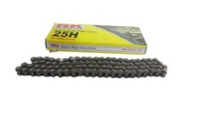 Steuerkette 90 Glieder HD verstärkt cam chain Lifan, Zongshen u.a. 125ccm