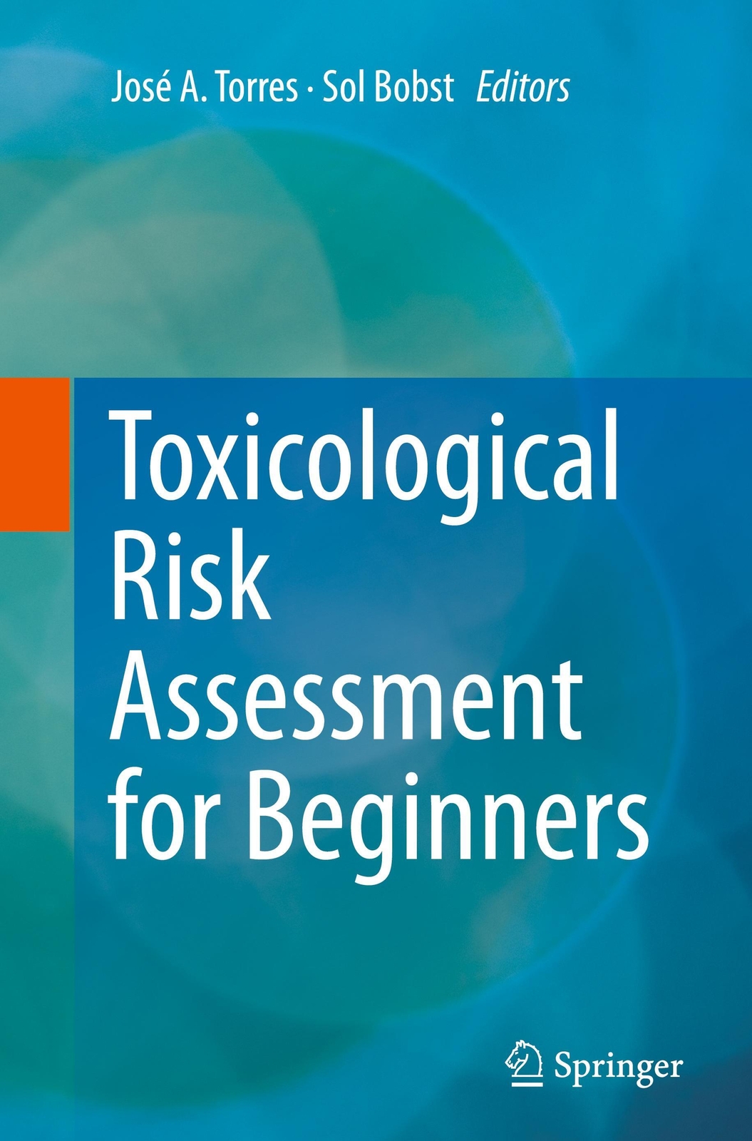 Thumbnail - Sol Bobst (u. A.) | Toxicological Risk Assessment For Beginners |