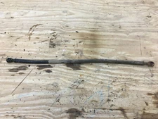 JOHN DEERE F935 FOOT CONTROL LINKAGE ROD TCU20431 hydrostatic pedal transmission