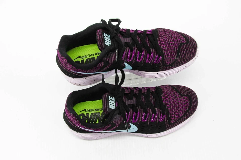 Nike Mujer Zapatos LunarTempo Talla 11M Correr Tenis Atléticos Usados xq Foto 2 de 4