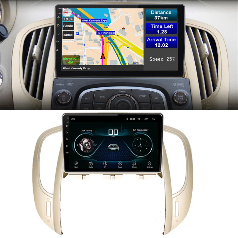 2012 buick lacrosse bluetooth cheap music