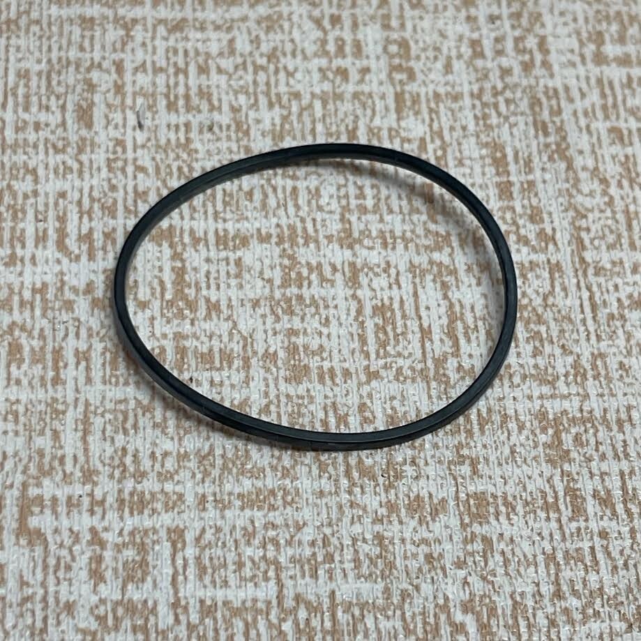 Kawasaki 11009-2037 Float Bowl Gasket Superseded to 314598