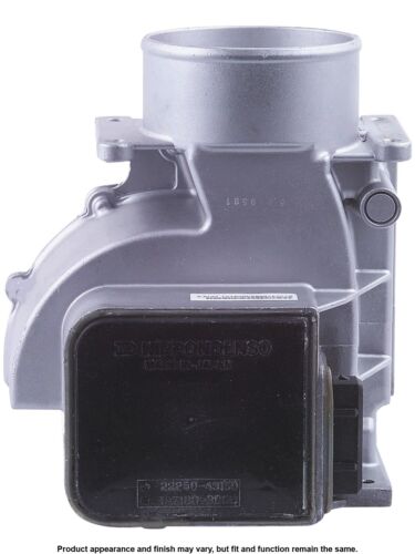 For 1983-1985 Toyota Celica Supra Mass Air Flow Sensor Cardone 1984 - Picture 5 of 7