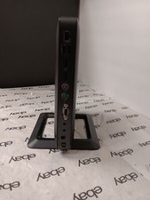 HP t620 Thin Client AMD GX-415GA 1.5GHZ 4GB RAM 32GB SSD No OS NO ADAPTER
