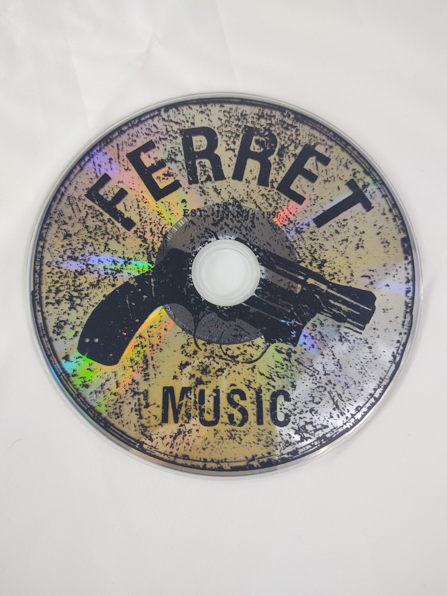 (未使用･未開封品)Ferret Music: Under the Gun Dvd Ferret Music - Under the Gun DVD Compilation Music Videos | eBay