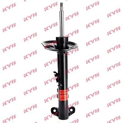 Amortisseur avant gauche BMW 325 TDS pour corriger le roulis et les vibrations