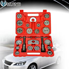 <!--F#f_0-->22pcs Disc Brake Wind Back Tool Kit to Rewind Car Automotive Caliper Piston AU<!--F/-->