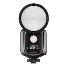 Westcott FJ80-SE S 80Ws Speedlight for Sony Cameras PRO