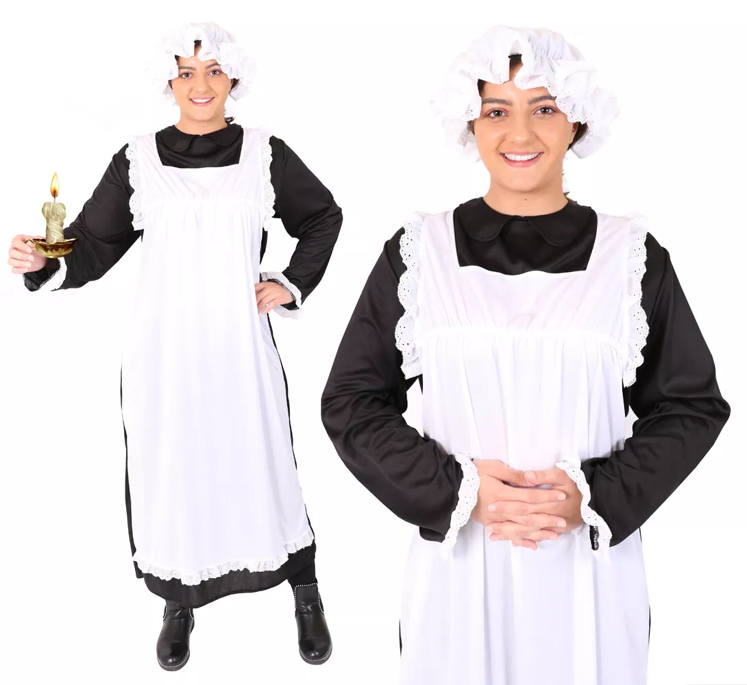 Victorian clothing outlet