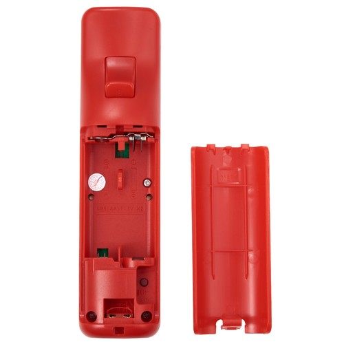 Wii Remote with Motion Plus & Shock Function Nunchuck for Wii & Wii U Console - Picture 43 of 65
