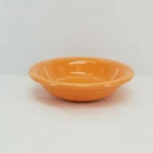 5 3/8" stacking FRUIT BERRY DESSERT BOWL lapis and mulberry NEW FIESTA