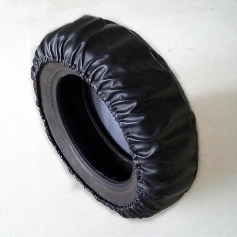 Cubierta de neumático de repuesto de 16", remolque de viaje Sun Rain Agsinsst para Jeep Liberty 2003-2007 Foto 4 de 4