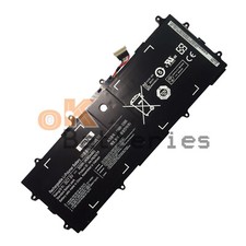 NEW NEW Battery AA-PBZN2TP For Samsung Chromebook 3 ATIV XE500T1C XE303C12 30WH