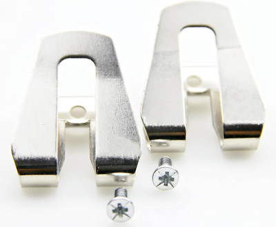 P360, Belt Hook Clip for Cordless Brad Nailer/Impact Driver Power Tools Belt Cli