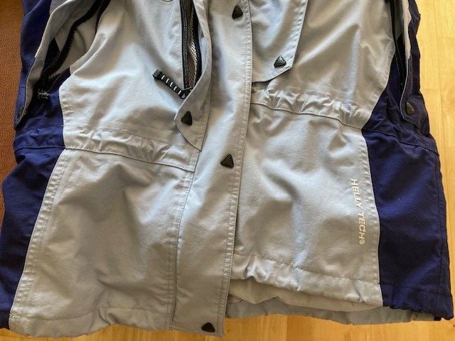 Helly Hansen Womens Helly Tech Waterproof Shell S… - image 3