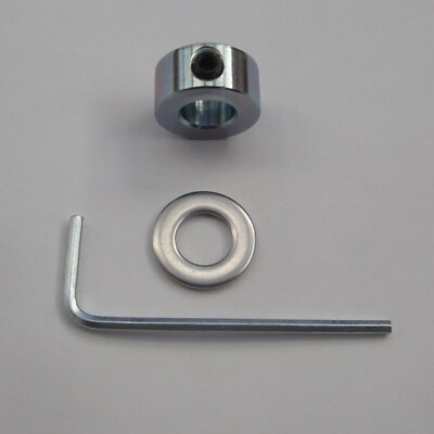 Fits Ford Transit Connect 2002-13 Clutch Pedal Coming Off? Repair Clip Collar TC