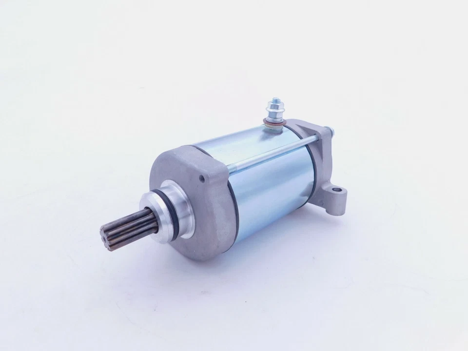 MOTOR RICKS STATER YAMAHA RHINO 700 / GRIZZLY 700 / KODIAK 700 61-414 Foto 2 de 4